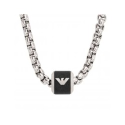 Collier Homme Emporio Armani EGS2910040