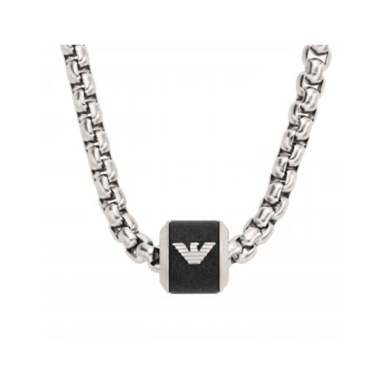 Herrenhalsband Emporio Armani EGS2910040