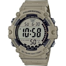 Herrenuhr Casio COLLECTION (Ø 51 mm)