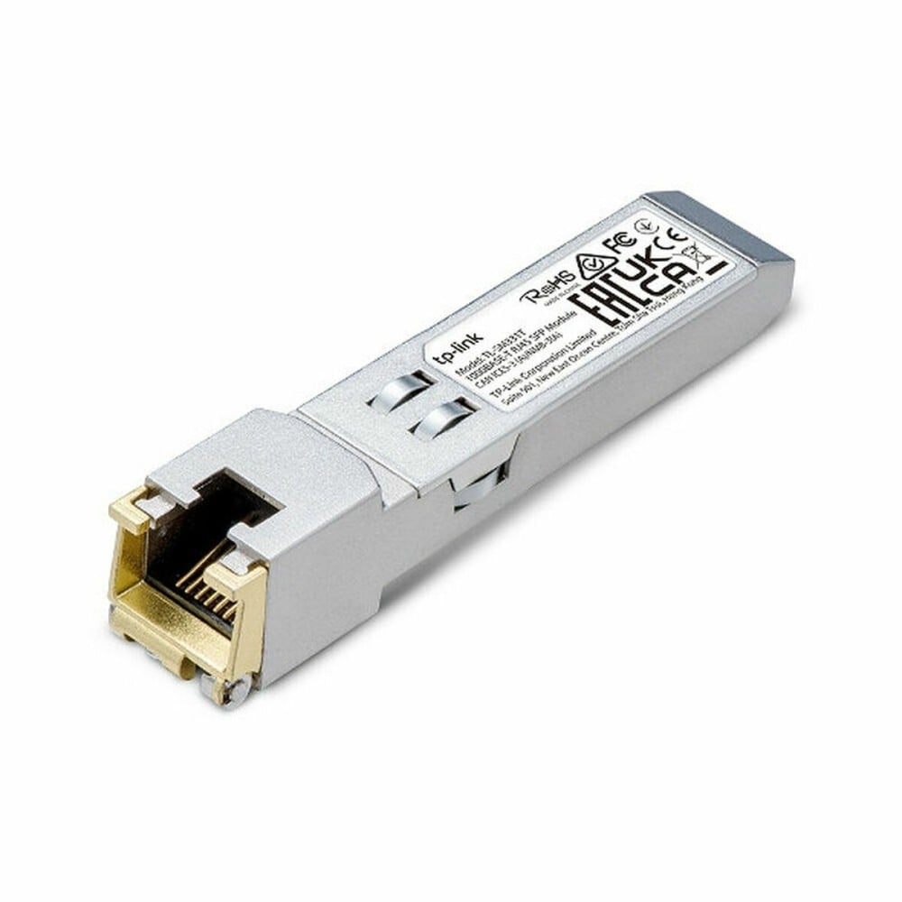 Module SFP à fibre optique multimode TP-Link 190013