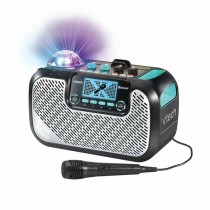 Enceinte avec Microphone Karaoké Vtech Super Sound