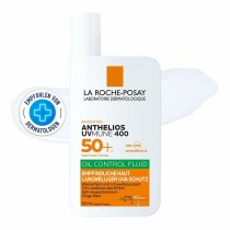 Sonnenschutz La Roche Posay Anthelios Mune SPF 50+ 50 ml