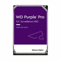 Festplatte Western Digital WD181PURP 18 TB 3,5"