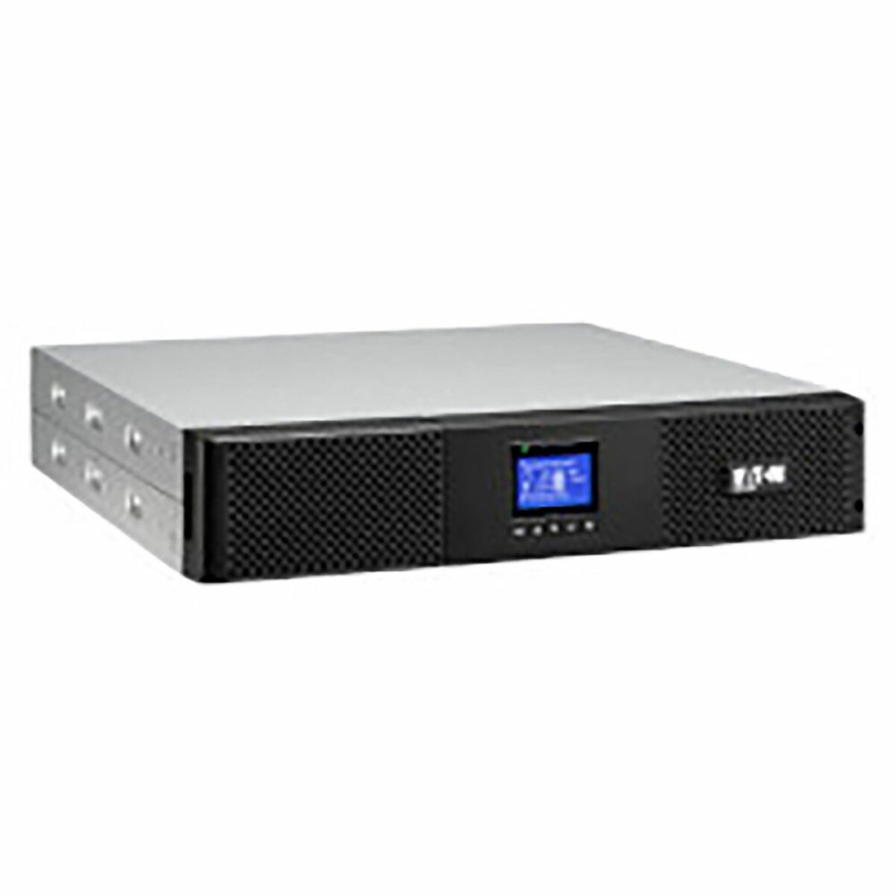 Uninterruptible Power Supply System Interactive UPS Eaton 9SX2000IR 1800 W 2000 VA