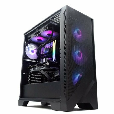 PC de bureau PcCom Imperial 32 GB RAM 2 TB SSD Nvidia Geforce RTX 4070