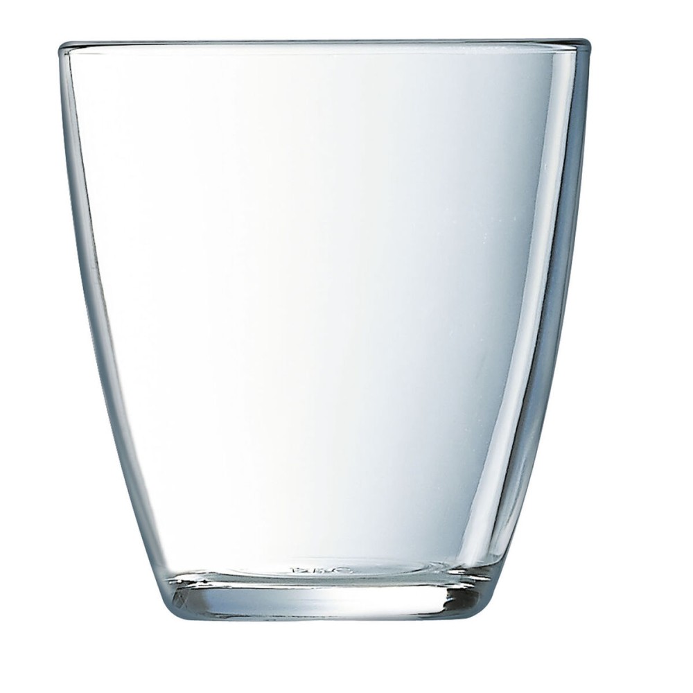 Verre Luminarc Concepto 250 ml Transparent verre (24 Unités)