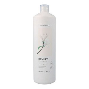 Farb-Aktivator Dénuée Montibello Dénuée Crema 22 vol (6.6%) (1000 ml)