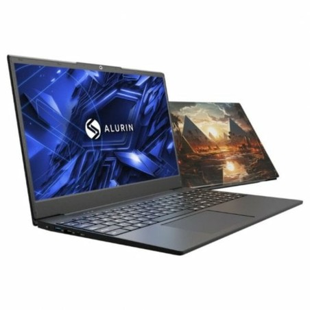 Ordinateur Portable Alurin Flex Advance 15,6" I5-1155G7 16 GB RAM 500 GB SSD