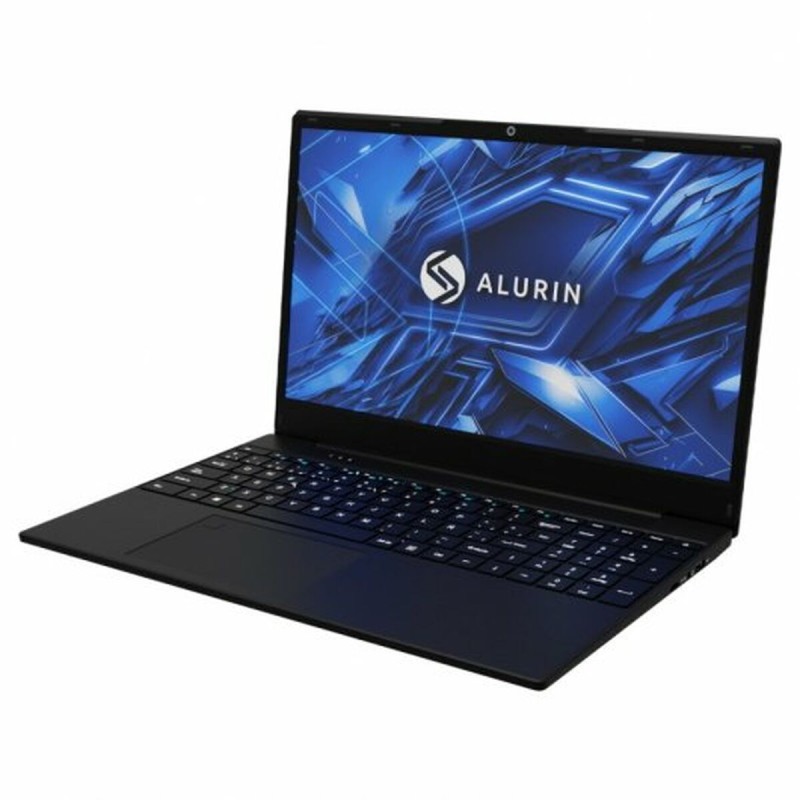 Ordinateur Portable Alurin Flex Advance 15,6" I5-1155G7 16 GB RAM 500 GB SSD