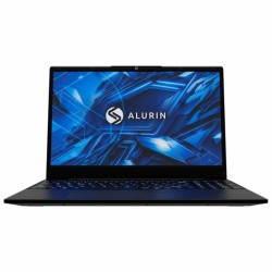 Ordinateur Portable Alurin Flex Advance 15,6" I5-1155G7 16 GB RAM 500 GB SSD