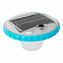 Schwimmendes Solarlicht für Schwimmbäder   Intex 28695         16,8 x 10,8 x 16,8 cm  