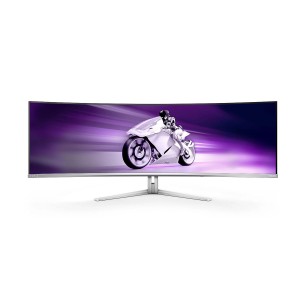 Écran Philips Evnia 49M2C8900 48,9" 50-60 Hz