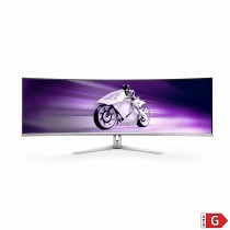 Écran Philips Evnia 49M2C8900 48,9" 50-60 Hz