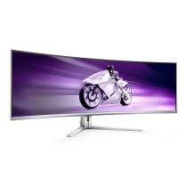 Écran Philips Evnia 49M2C8900 48,9" 50-60 Hz