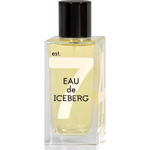 Women's Perfume Iceberg EDT Eau De Iceberg For Her (100 ml)