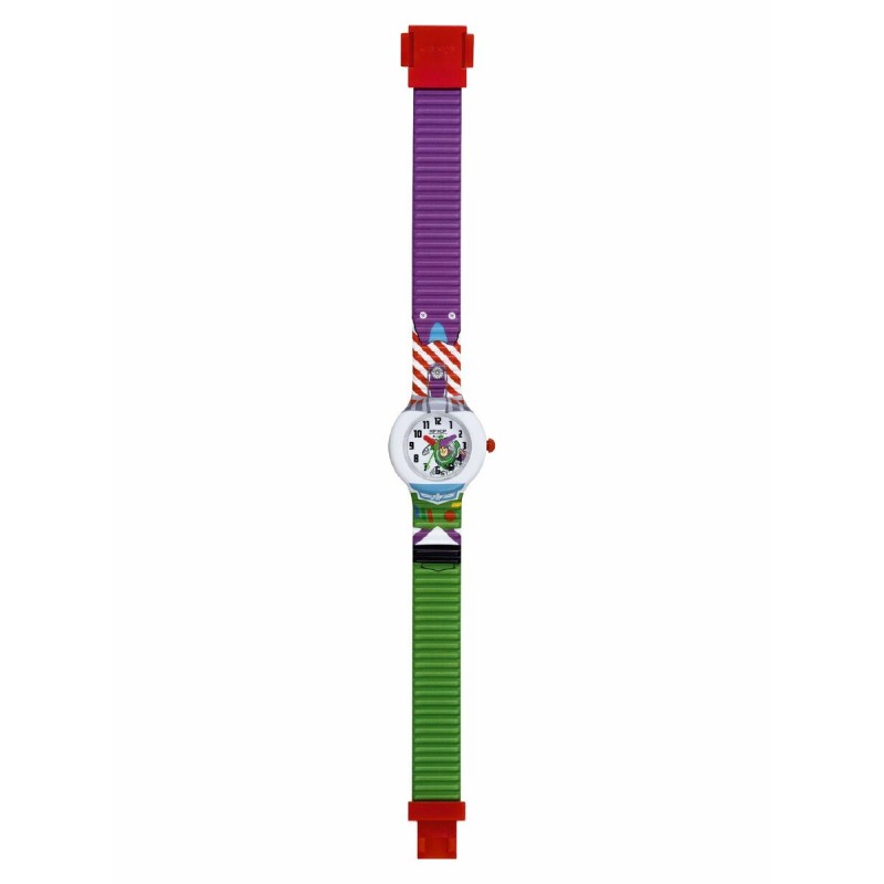 Montre Enfant Hip Hop TOY STORY - BUZZ (Ø 28 mm)