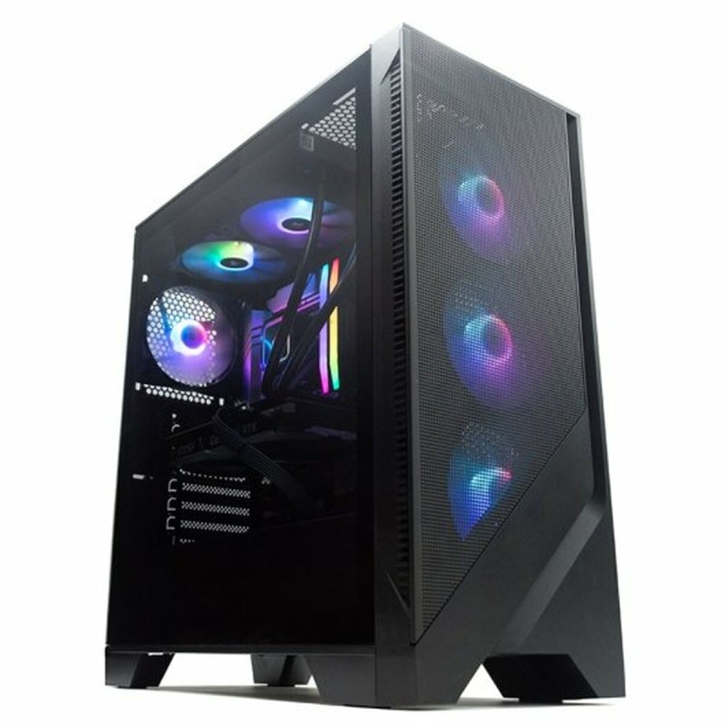 PC de bureau PcCom Imperial 32 GB RAM 2 TB SSD Nvidia Geforce RTX 4070