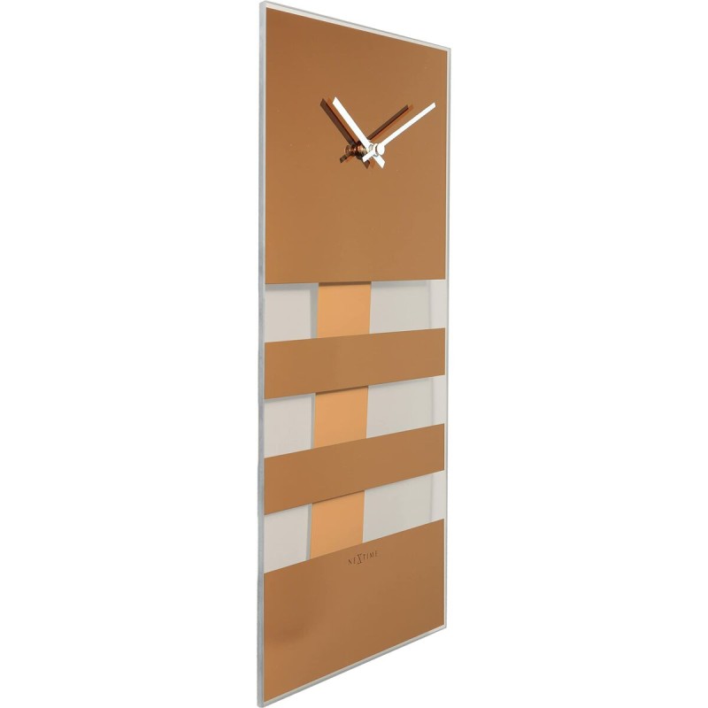 Horloge Murale Nextime 2855CO 38 x 19 cm