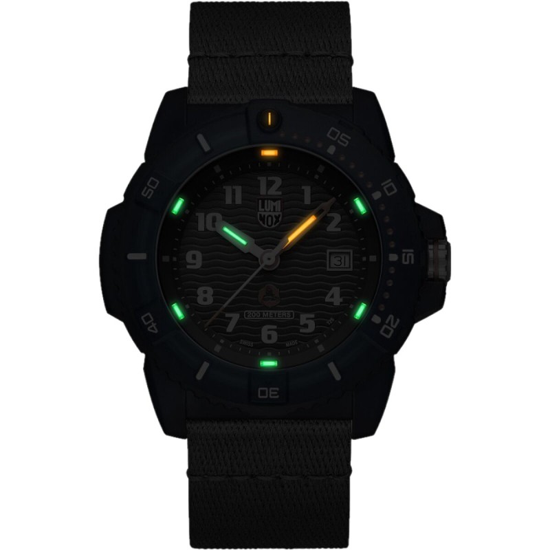 Montre Homme Luminox XS.8902.ECO (Ø 46 mm)