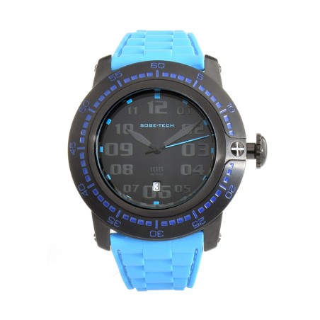 Montre Homme Glam Rock GR33000B (Ø 50 mm)