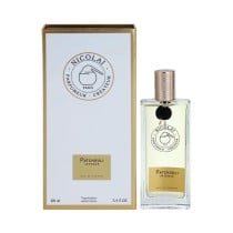 Unisex-Parfüm Nicolai Parfumeur Createur EDP Patchouli Intense 100 ml