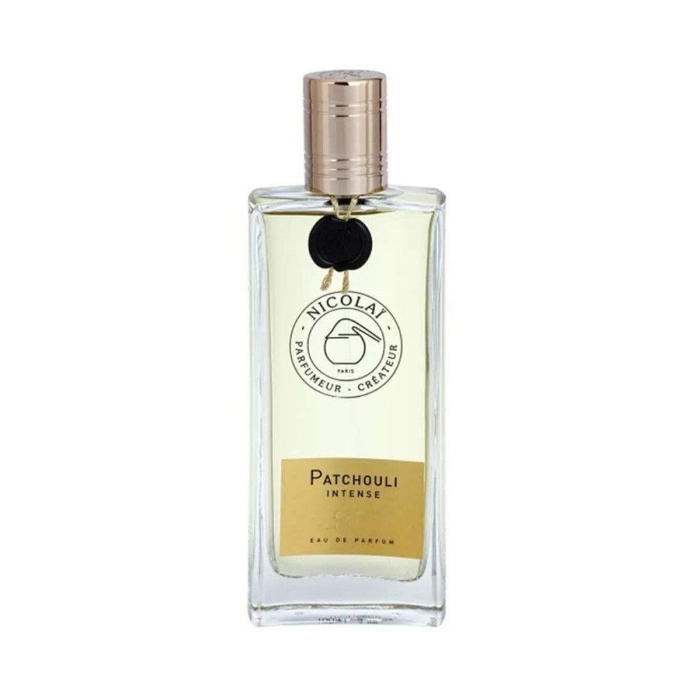 Parfum Unisexe Nicolai Parfumeur Createur EDP Patchouli Intense 100 ml