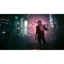 Jeu vidéo PlayStation 5 Bandai Namco Cyberpunk 2077 (FR)