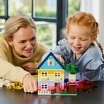 Playset Lego 11035 Classic Creative Houses