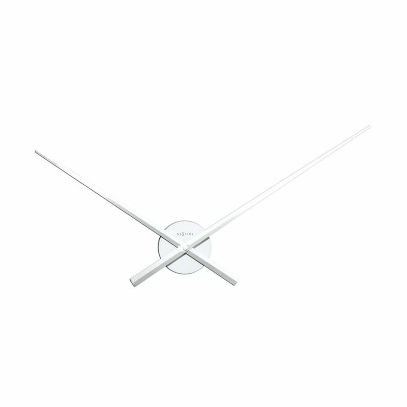 Horloge Murale Nextime 3118WI 85 cm