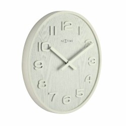 Horloge Murale Nextime 3096WI 35 cm