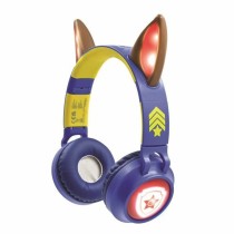 Oreillette Bluetooth Lexibook Paw Patrol HPBT015PA Bleu Multicouleur