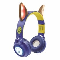 Oreillette Bluetooth Lexibook Paw Patrol HPBT015PA Bleu Multicouleur