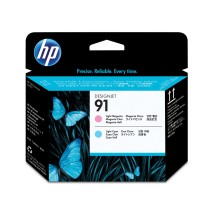 Original Ink Cartridge HP C9462A