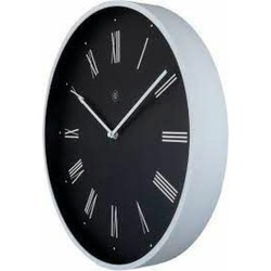 Wall Clock Nextime 7329ZW 40 cm