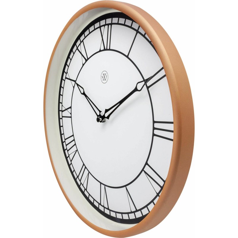 Wall Clock Nextime 7332 30 cm