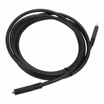 Câble USB C V7 V7UC3EXT-2M          Noir