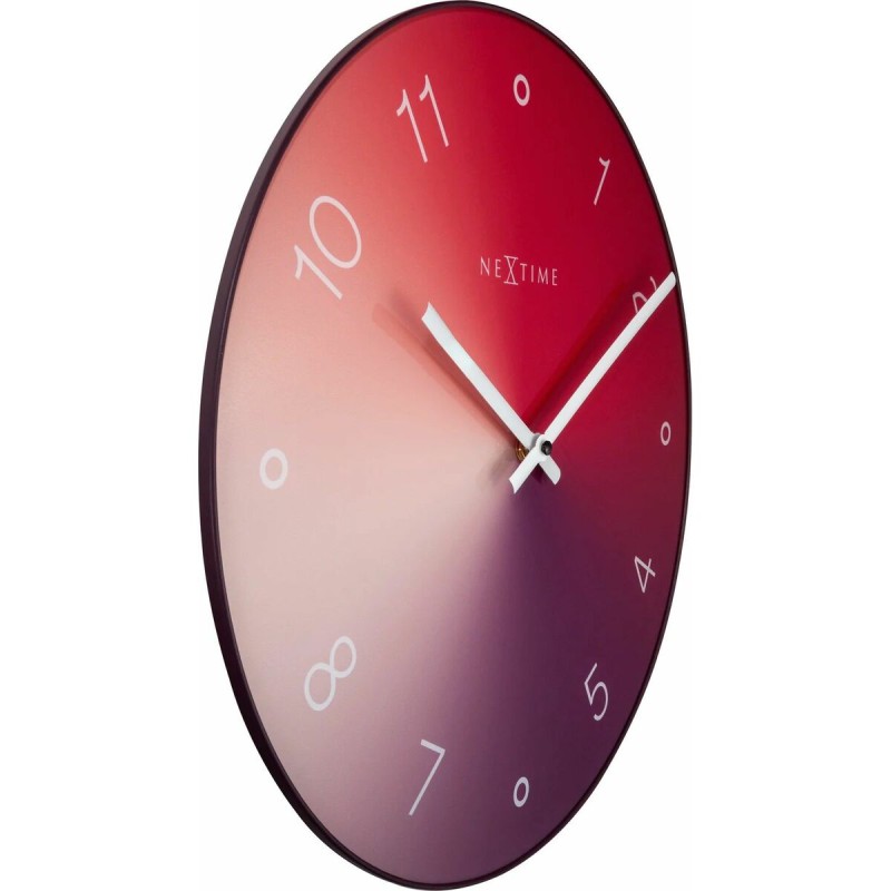 Horloge Murale Nextime 8194RO 40 cm