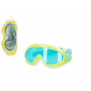 Diving Mask AquaSport Pro Uv 2 Silicone Kids Anti-mist system