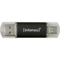 USB Pendrive INTENSO 3539480 Anthrazit 32 GB