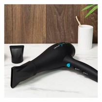 Hairdryer Cecotec AC Bamba IoniCare 5350 PowerShine Ice 2600W Black 2600 W