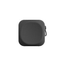 Haut-parleurs bluetooth portables Sudio Noir 20 W 4 W