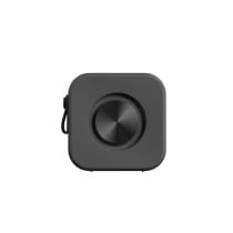 Haut-parleurs bluetooth portables Sudio Noir 20 W 4 W