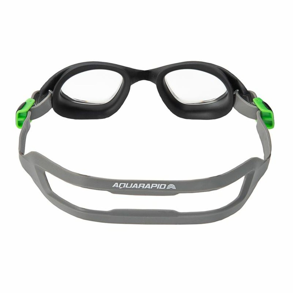 Swimming Goggles Aquarapid IMPACT/C Multicolour One size