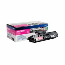 Toner original Brother TN-329M Magenta