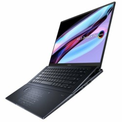 Ordinateur Portable Asus ZenBook 16X 16" Intel Core i9-13900H 32 GB RAM 2 TB SSD Nvidia Geforce RTX 4070