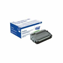 Toner Brother TN-3512 Negro Schwarz