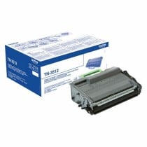 Toner Brother TN-3512 Negro Schwarz