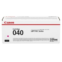 Original Ink Cartridge Canon 040 Magenta