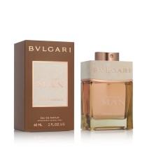 Parfum Homme Bvlgari EDP Man Terrae Essence 60 ml