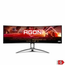 Gaming Monitor AOC PRO PD32M 31,5" 4K Ultra HD 144 Hz (Refurbished A)